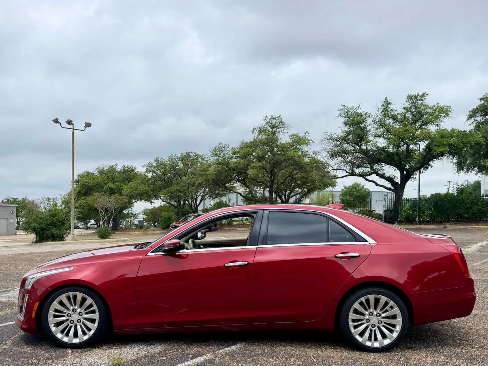 cadillac cts sedan 2016 1G6AS5SX6G0119092 image cadillac cts sedan 2016 1G6AS5SX6G0119092 image